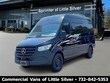 Mercedes-Benz Sprinter 2500