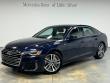 Used 2021 Audi A6 55 Premium Sedan