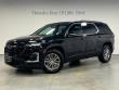Used 2023 Chevrolet Traverse LT Leather SUV