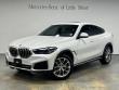 Used 2023 BMW X6 xDrive40i Sports Activity Coupe