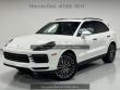 Used 2022 Porsche Cayenne S SUV
