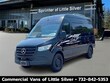 Mercedes-Benz Sprinter 2500