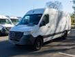 Used 2025 Mercedes-Benz Sprinter 3500 High Roof 4-Cyl Diesel HO Van Extended Cargo Van