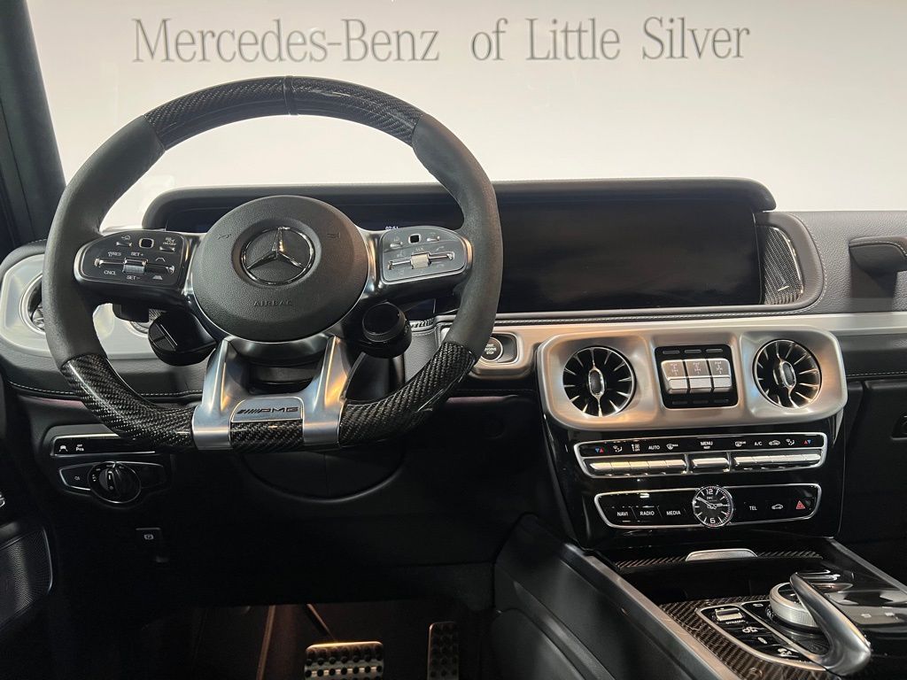 2023 Mercedes-Benz G-Class AMG G63 - Photo 30