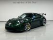 Used 2025 Porsche 911 GT3 w/Touring Package Coupe