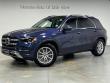 Used 2025 Mercedes-Benz GLE 4MATIC SUV