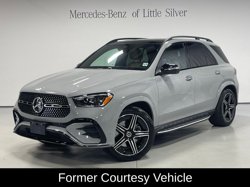 Used 2026 Mercedes-Benz GLE GLE 350 SUV