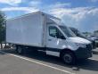 Used 2024 Mercedes-Benz Sprinter 4500 Standard Roof 4-Cyl Diesel HO Truck