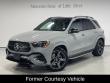 Used 2026 Mercedes-Benz GLE GLE 350 SUV