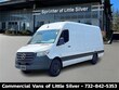Mercedes-Benz Sprinter 2500