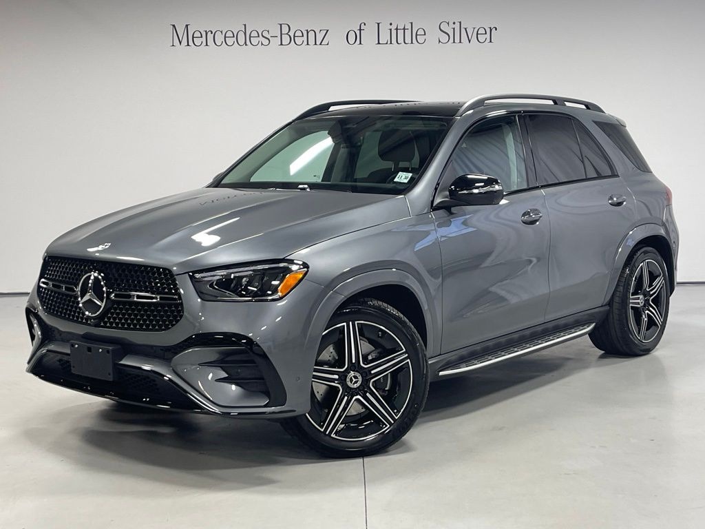 Used 2026 Mercedes-Benz GLE 450 GLE 450 SUV
