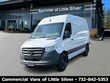Mercedes-Benz Sprinter 2500