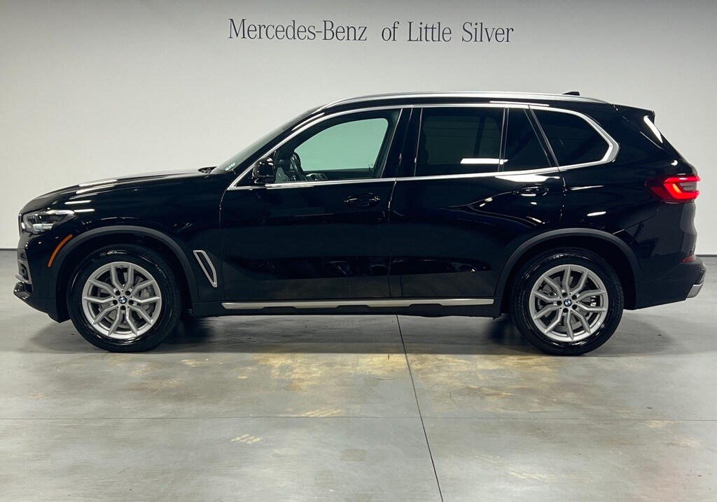 2023 Bmw X5 xDrive40i photo 2