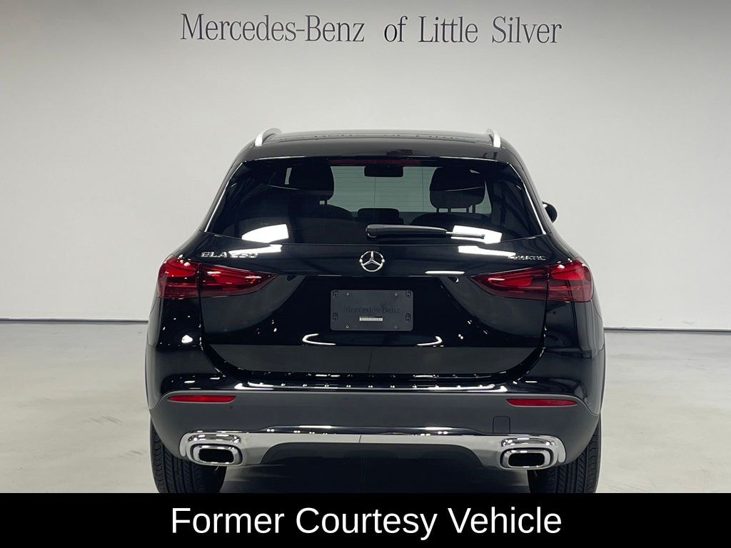 Used 2026 Mercedes-Benz GLA GLA 250 SUV