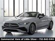 Mercedes-Benz CLE
