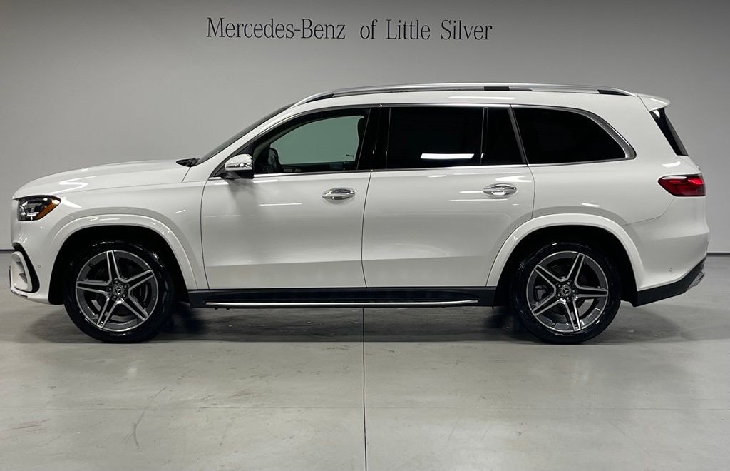 Used 2026 Mercedes-Benz GLS GLS 450 SUV