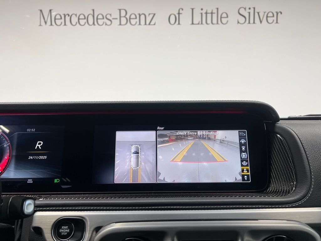 2023 Mercedes-Benz G-Class AMG G63 - Photo 33