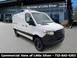 Mercedes-Benz Sprinter 2500