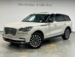 Used 2022 Lincoln Aviator Reserve SUV