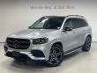 Certified 2023 Mercedes-Benz GLS GLS 580 SUV
