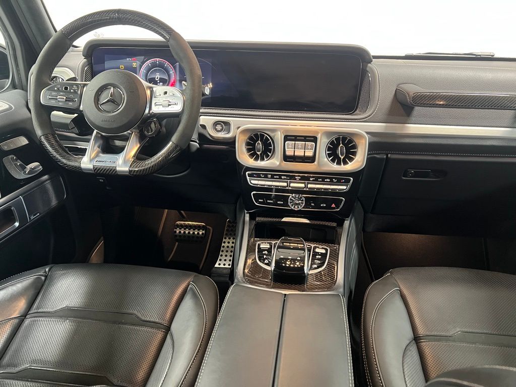 2023 Mercedes-Benz G-Class AMG G63 - Photo 28