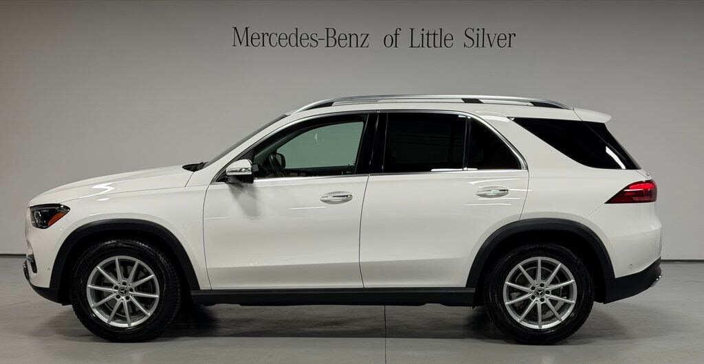 Certified 2024 Mercedes-Benz GLE 350 GLE 350 SUV