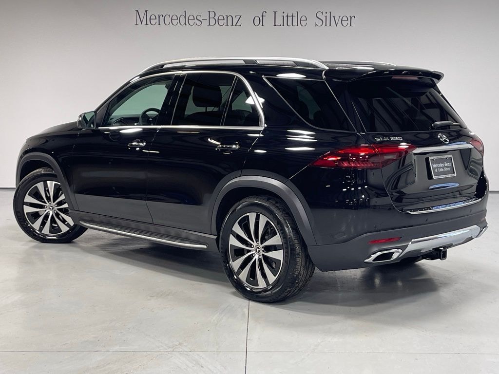 Used 2026 Mercedes-Benz GLE GLE 350 SUV
