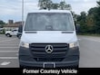  Mercedes-Benz Sprinter 2500