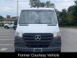 Used 2025 Mercedes-Benz Sprinter 2500 Cargo 144 WB Van Cargo Van