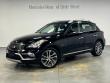 Used 2017 INFINITI QX50  SUV
