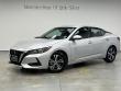Used 2022 Nissan Sentra SV Sedan