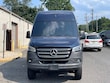  Mercedes-Benz Sprinter 2500