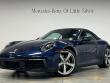 Used 2020 Porsche 911 Carrera Cabriolet