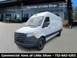 Mercedes-Benz Sprinter 2500