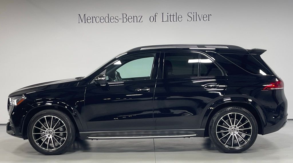 Used 2022 Mercedes-Benz GLE GLE 350 SUV