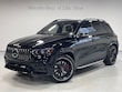  Mercedes-Benz AMG GLE 53