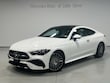  Mercedes-Benz CLE