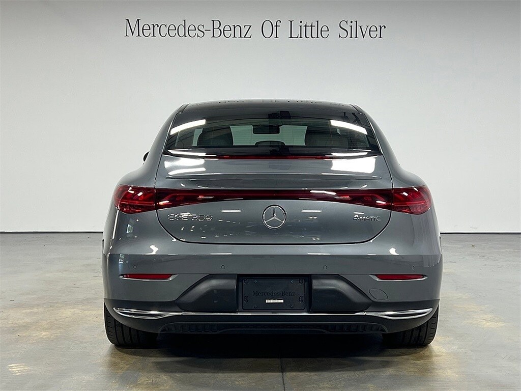 2023 Mercedes Benz EQE Sedan 350 4MATIC photo 4