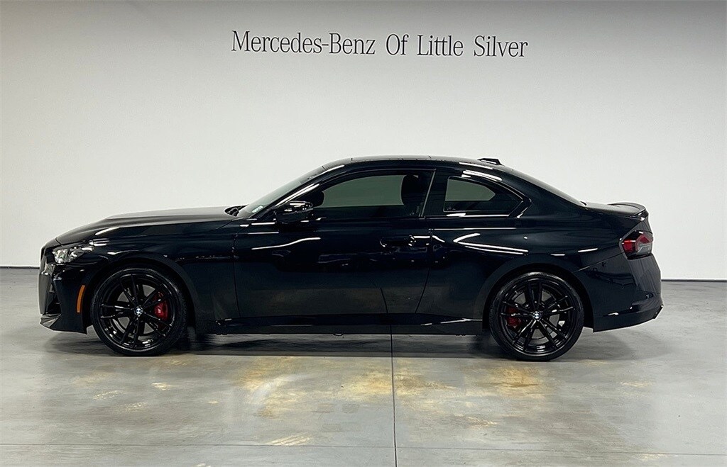 2024 Bmw M240i xDrive photo 2