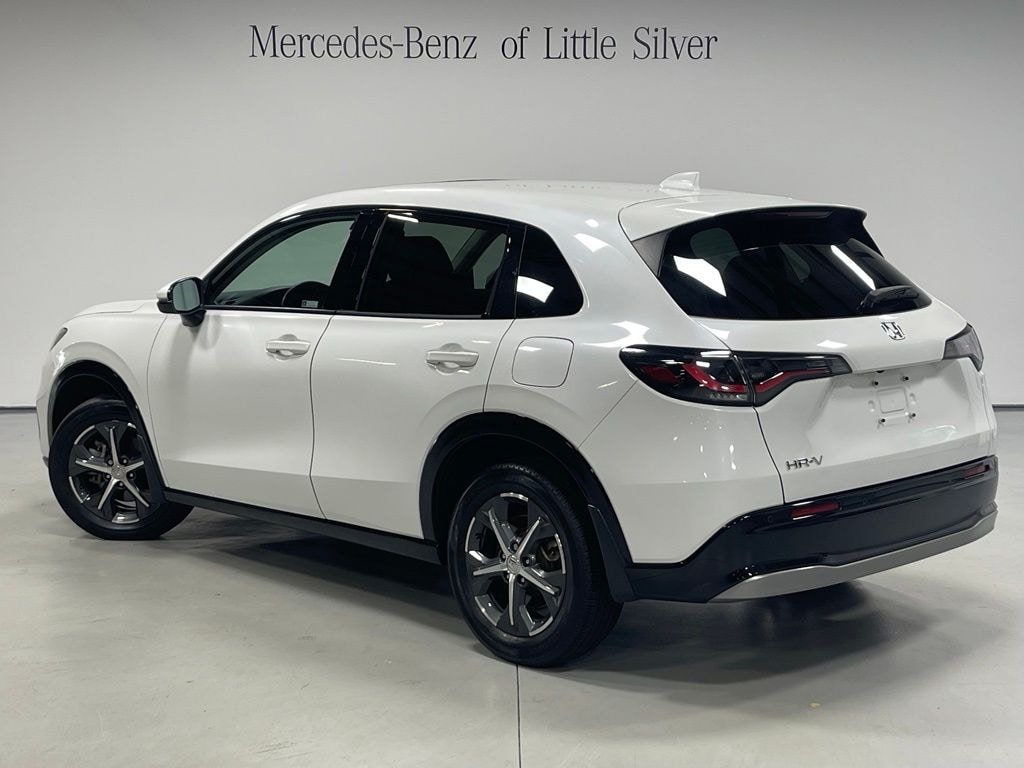 Used 2023 Honda HR-V EX-L SUV