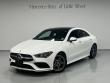 Used 2022 Mercedes-Benz CLA 250 4MATIC Coupe