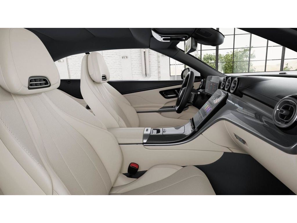 New 2027 Mercedes-Benz CLE 300 Base Convertible