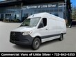 Mercedes-Benz Sprinter 2500