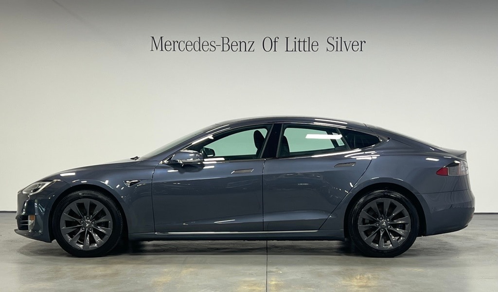 Used 2020 Tesla Model S Long Range Plus with VIN 5YJSA1E28LF397582 for sale in Little Silver, NJ