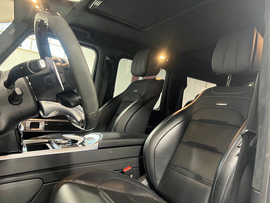 2023 Mercedes-Benz G-Class AMG G63 - Photo 21
