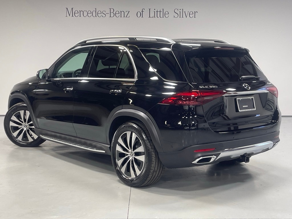 Used 2026 Mercedes-Benz GLE 350 GLE 350 SUV