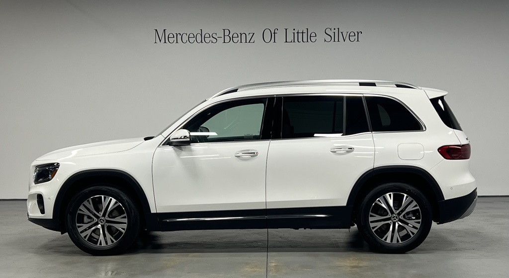 Used 2025 Mercedes-Benz GLB Base with VIN W1N4M4HB9SW414843 for sale in Little Silver, NJ