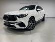 Certified 2024 Mercedes-Benz GLC GLC 43 AMG&reg; SUV