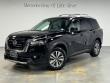 Used 2022 Nissan Pathfinder SL SUV