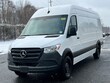  Mercedes-Benz Sprinter 2500